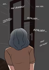 Page 126 of My Daughter-in-Law won't stop seducing me! 2 - preview thumbnail