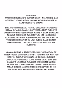 Page 3 of My Daughter-in-Law won't stop seducing me! 2 - preview thumbnail