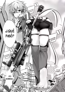 Page 4 of BUG ART ONLINE - preview thumbnail