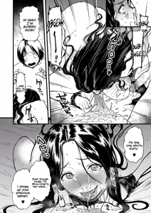 Page 111 of AV Joyuu no Kaa-san to Hikikomori no Boku ga Sex Suru You ni Natta Wake | My Mom is a Porn Actress - preview thumbnail