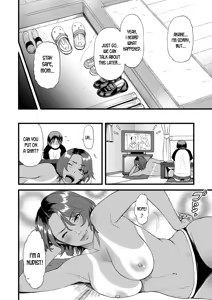 Page 163 of AV Joyuu no Kaa-san to Hikikomori no Boku ga Sex Suru You ni Natta Wake | My Mom is a Porn Actress - preview thumbnail