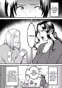 Page 83 of AV Joyuu no Kaa-san to Hikikomori no Boku ga Sex Suru You ni Natta Wake | My Mom is a Porn Actress - preview thumbnail
