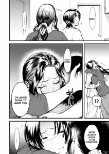 Page 85 of AV Joyuu no Kaa-san to Hikikomori no Boku ga Sex Suru You ni Natta Wake | My Mom is a Porn Actress - preview thumbnail