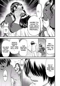 Page 86 of AV Joyuu no Kaa-san to Hikikomori no Boku ga Sex Suru You ni Natta Wake | My Mom is a Porn Actress - preview thumbnail