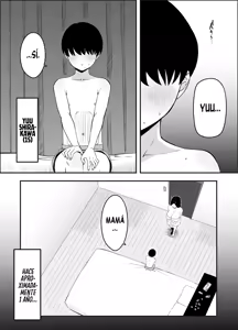 Page 3 of Musuko no Okagede, SEX ga Daisuki ni Naremashita 1｜Gracias a Mi Hijo, Pude Llegar a Amar el Sexo Capítulo 1 - preview thumbnail