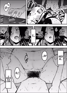 Page 45 of Musuko no Okagede, SEX ga Daisuki ni Naremashita 1｜Gracias a Mi Hijo, Pude Llegar a Amar el Sexo Capítulo 1 - preview thumbnail