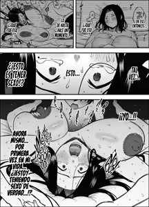 Page 48 of Musuko no Okagede, SEX ga Daisuki ni Naremashita 1｜Gracias a Mi Hijo, Pude Llegar a Amar el Sexo Capítulo 1 - preview thumbnail