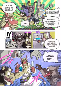 Page 130 of Maison Beast - preview thumbnail