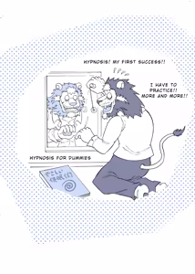 Page 49 of Maison Beast - preview thumbnail
