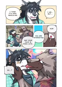 Page 54 of Maison Beast - preview thumbnail