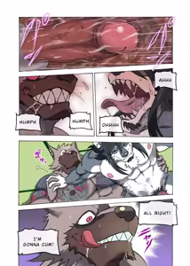 Page 58 of Maison Beast - preview thumbnail