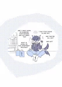 Page 61 of Maison Beast - preview thumbnail