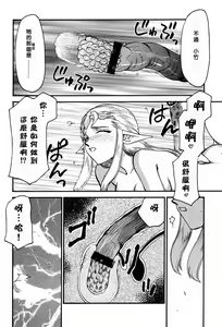 Page 20 of NISE Zelda no Densetsu Shinshou - preview thumbnail