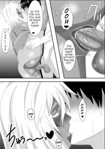Page 21 of Marrying a Beautiful Princess: Flexible Conception Focused Sex - preview thumbnail