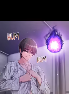 Page 25 of I'm a Vampire 3 - preview thumbnail