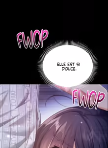 Page 3 of I'm a Vampire 3 - preview thumbnail