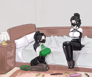 ARC17 — hentai manga cover on Fhentai
