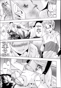Page 11 of Nomisugi wa Ikemasen! - preview thumbnail