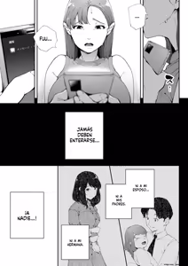 Page 8 of Watashi wa Tsuma de Haha de, Tada no Mesu 2 - preview thumbnail