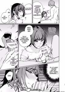 Page 12 of Kareshi no Tame ni Nugimasu. - I'll take it off for my boyfriend. - preview thumbnail