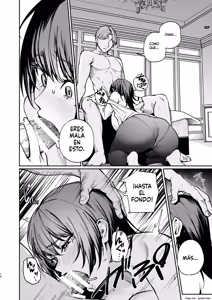 Page 13 of Kareshi no Tame ni Nugimasu. - I'll take it off for my boyfriend. - preview thumbnail