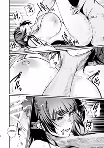 Page 25 of Kareshi no Tame ni Nugimasu. - I'll take it off for my boyfriend. - preview thumbnail