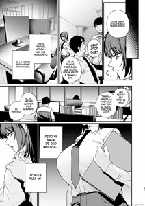 Page 48 of Kareshi no Tame ni Nugimasu. - I'll take it off for my boyfriend. - preview thumbnail