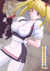 Slave Rumble 7 — hentai manga cover on Fhentai