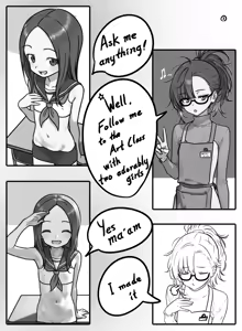 Page 16 of Principal Oji-san - preview thumbnail