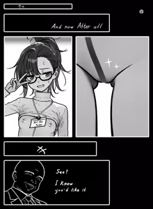 Page 34 of Principal Oji-san - preview thumbnail