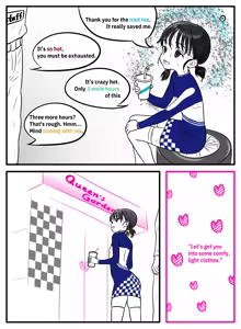 Page 47 of Principal Oji-san - preview thumbnail