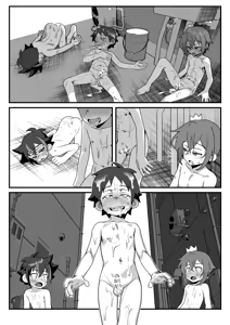 Page 13 of Shombieland - preview thumbnail