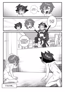 Page 14 of Shombieland - preview thumbnail