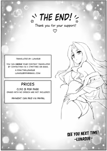 Page 43 of Kanojo No Riashito | The Back Seat of Her Car - preview thumbnail
