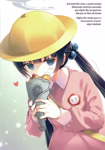 Page 16 of Sensei wa Fuyu no Alice ga Kouryaku Shitai! | Sensei quiere conquistar a Arisu de invierno! - preview thumbnail