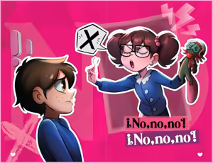 Page 13 of Miss Heed, Confesiones de una superheroína - preview thumbnail