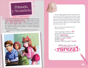 Page 39 of Miss Heed, Confesiones de una superheroína - preview thumbnail