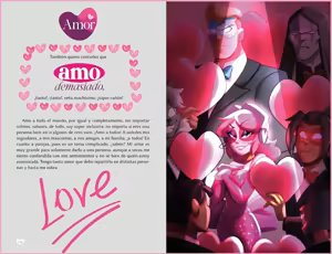 Page 58 of Miss Heed, Confesiones de una superheroína - preview thumbnail