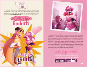 Page 62 of Miss Heed, Confesiones de una superheroína - preview thumbnail