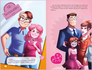 Page 68 of Miss Heed, Confesiones de una superheroína - preview thumbnail