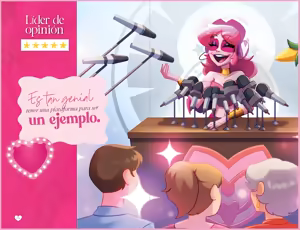 Page 89 of Miss Heed, Confesiones de una superheroína - preview thumbnail