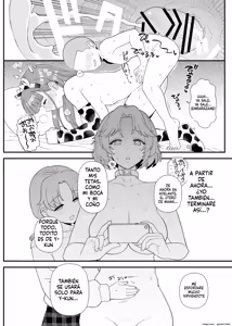 Page 108 of Y-kun - preview thumbnail