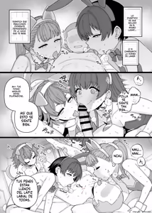 Page 123 of Y-kun - preview thumbnail