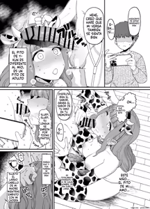 Page 5 of Y-kun - preview thumbnail