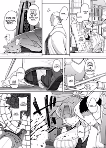 Page 11 of Juu Monogatari - preview thumbnail