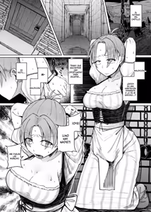 Page 12 of Juu Monogatari - preview thumbnail