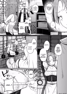 Page 13 of Juu Monogatari - preview thumbnail