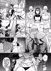 Page 17 of Juu Monogatari - preview thumbnail