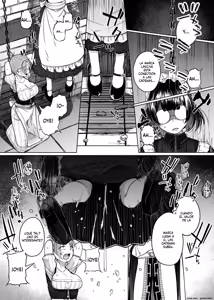 Page 19 of Juu Monogatari - preview thumbnail
