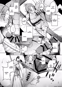 Page 25 of Juu Monogatari - preview thumbnail